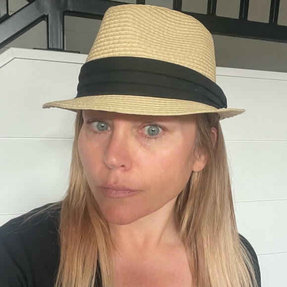 FEDORA Hat - Picture 1 of 2